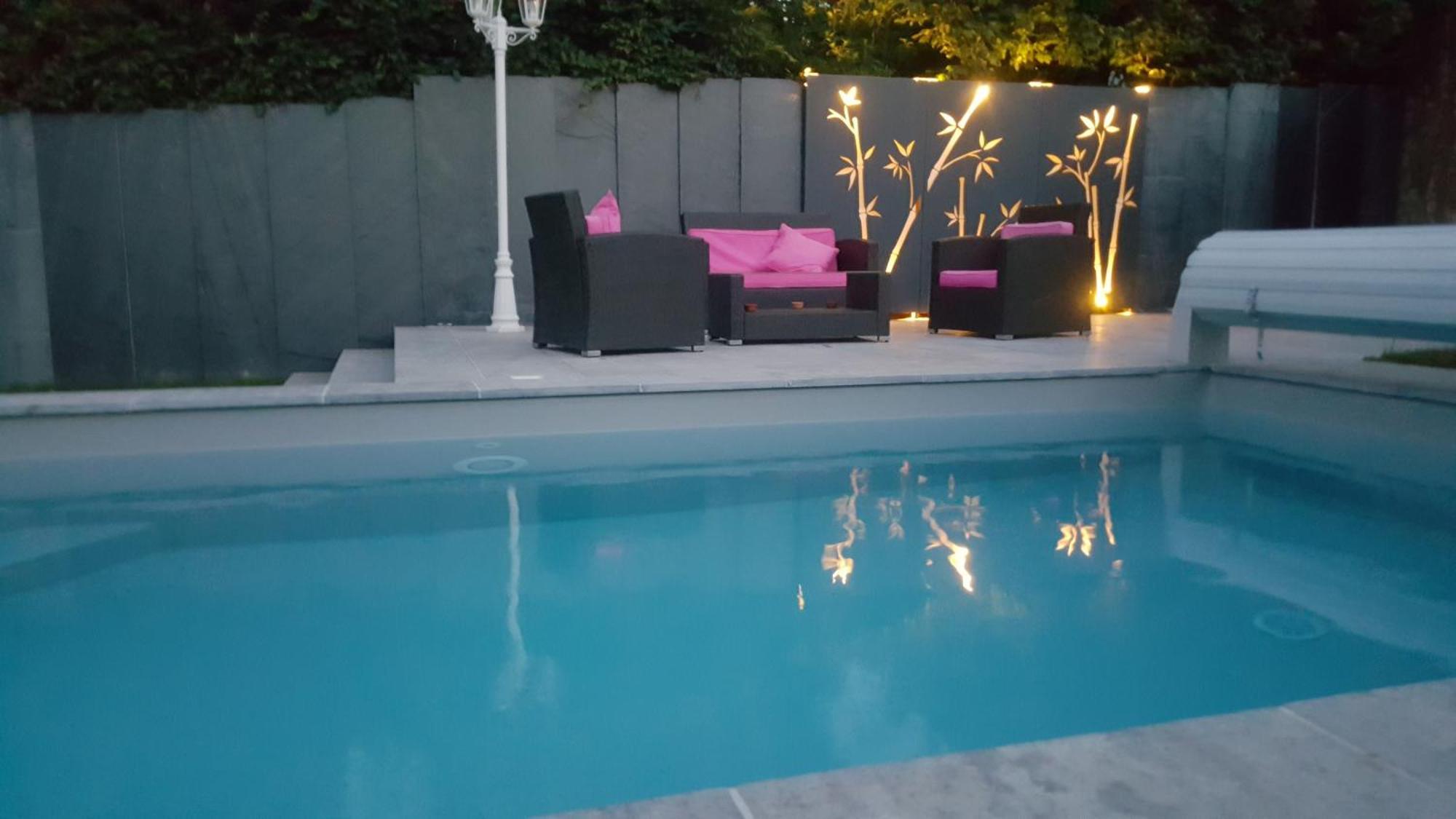 Residance Touiker Villa *